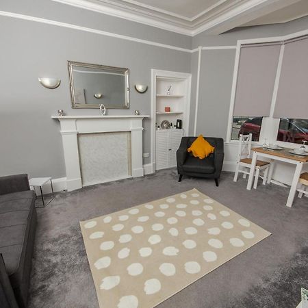 Bonhill Getaway Daire Dumbarton Dış mekan fotoğraf